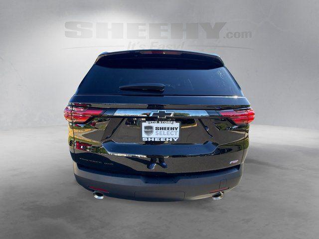 2023 Chevrolet Traverse AWD RS