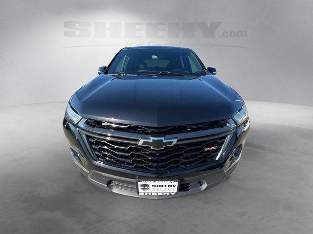 2023 Chevrolet Traverse AWD RS