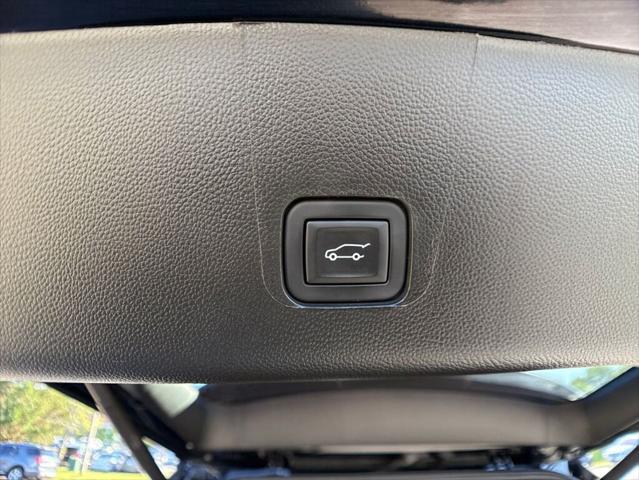 2023 Chevrolet Traverse AWD RS
