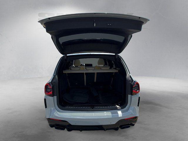 2022 BMW X3 M40i