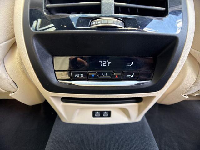 2022 BMW X3 M40i