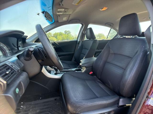 2013 Honda Accord Sport