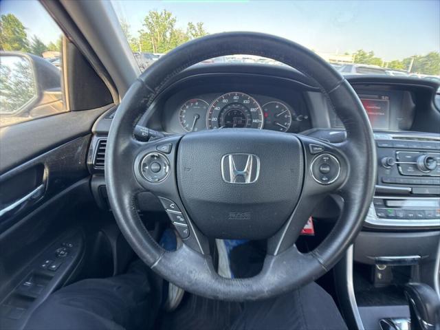 2013 Honda Accord Sport