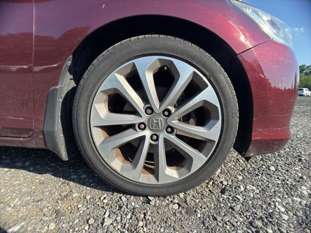 2013 Honda Accord Sport