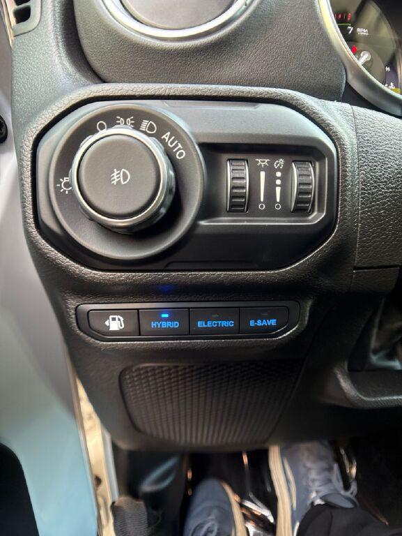 2022 Jeep Wrangler 4xe Unlimited Rubicon 4x4