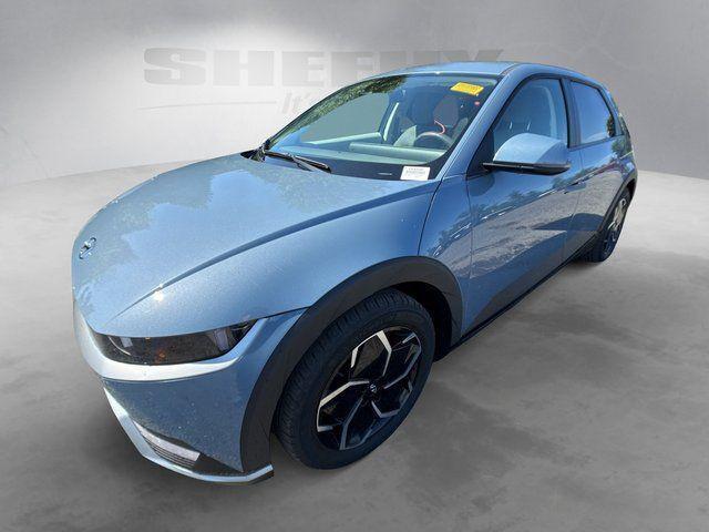 2024 Hyundai IONIQ 5 SEL