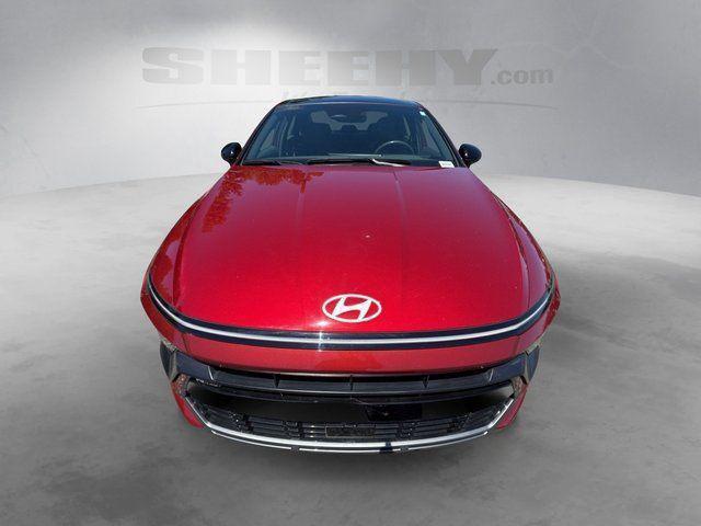 2024 Hyundai Sonata N Line