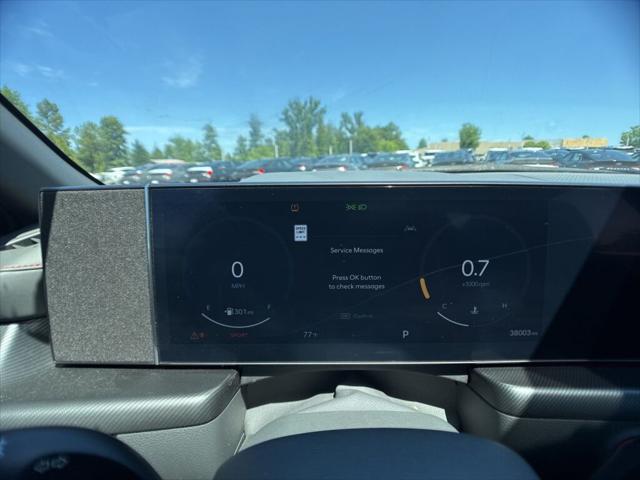 2024 Hyundai Sonata N Line