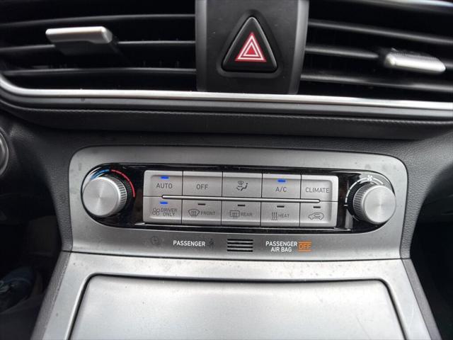 2019 Hyundai Kona EV Limited