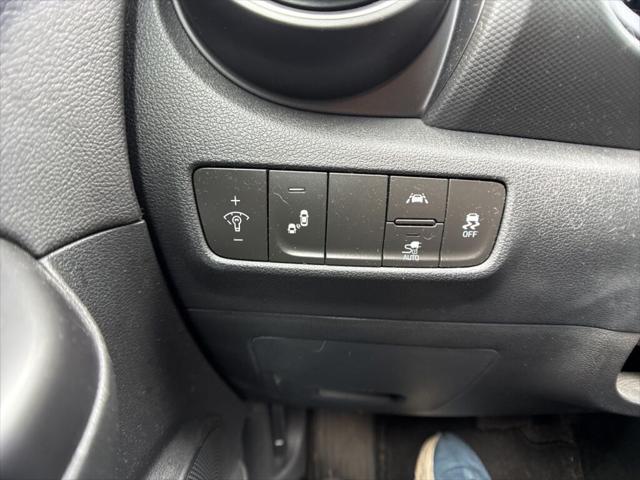2019 Hyundai Kona EV Limited