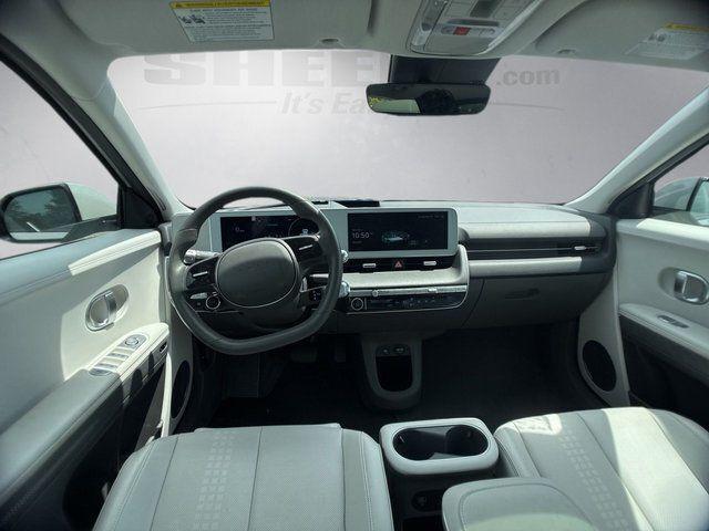 2023 Hyundai IONIQ 5 Limited