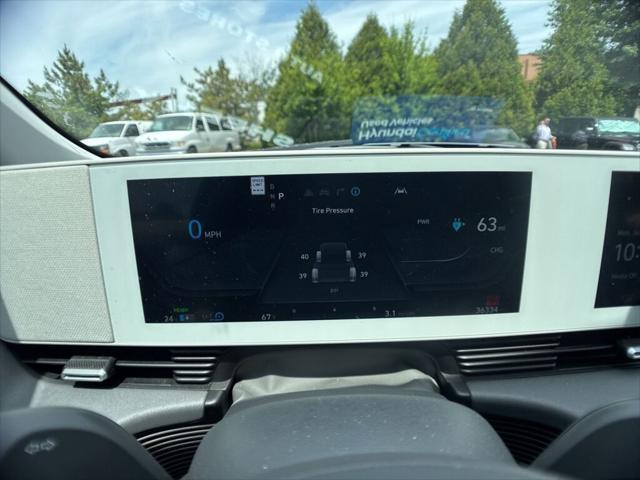 2023 Hyundai IONIQ 5 Limited