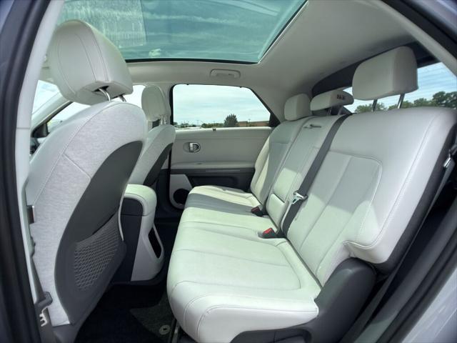 2023 Hyundai IONIQ 5 Limited
