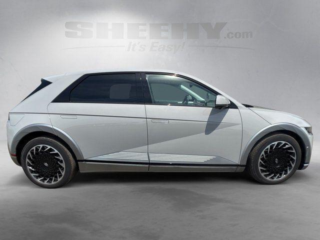 2023 Hyundai IONIQ 5 Limited