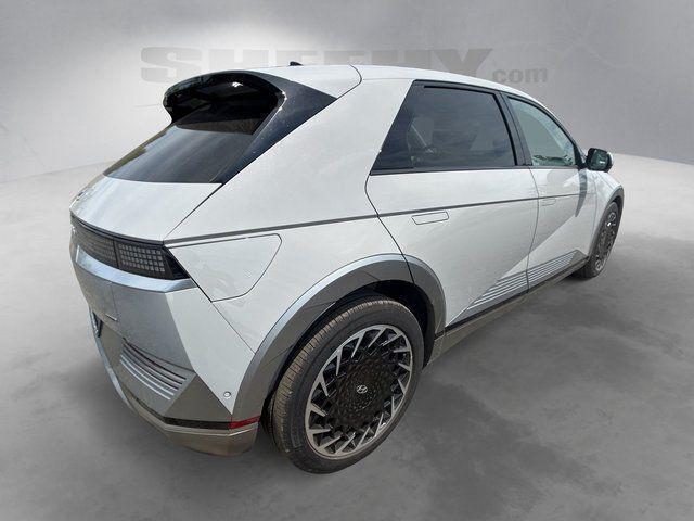 2023 Hyundai IONIQ 5 Limited