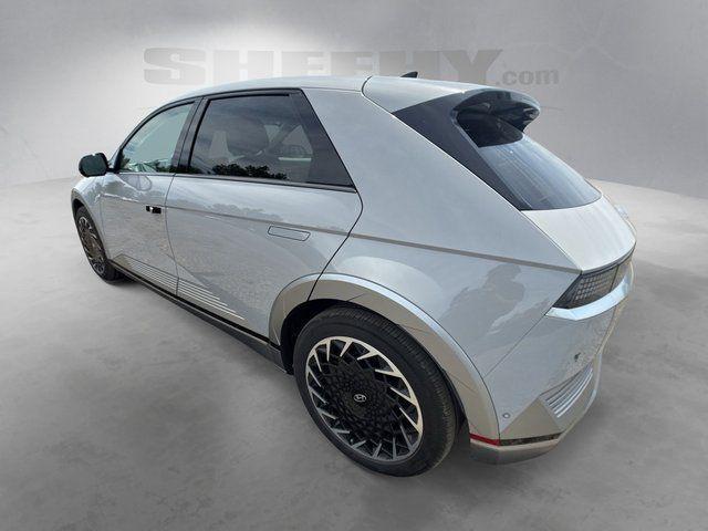 2023 Hyundai IONIQ 5 Limited