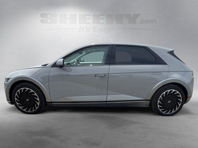 2023 Hyundai IONIQ 5 Limited