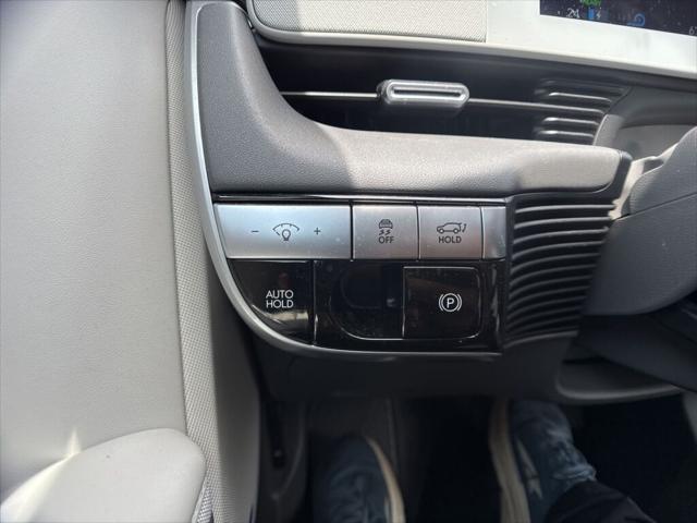 2023 Hyundai IONIQ 5 Limited