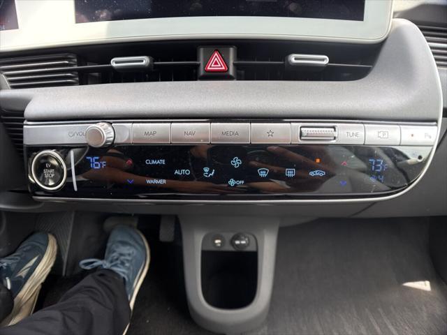 2023 Hyundai IONIQ 5 Limited