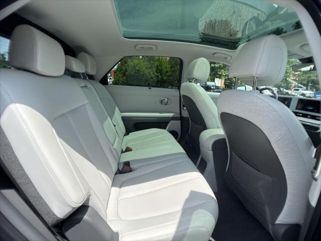 2023 Hyundai IONIQ 5 Limited