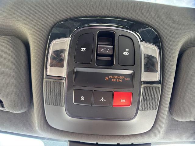 2023 Hyundai Sonata N Line