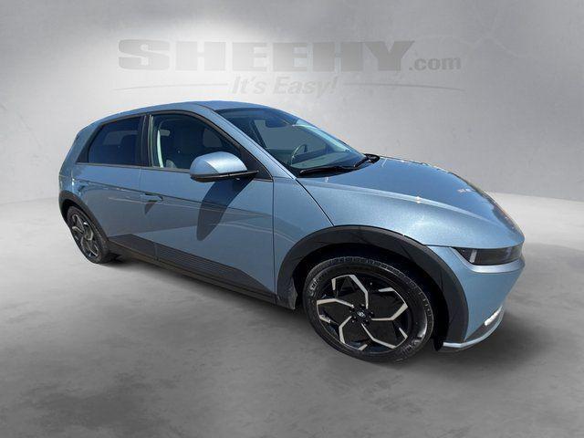 2024 Hyundai IONIQ 5 SEL