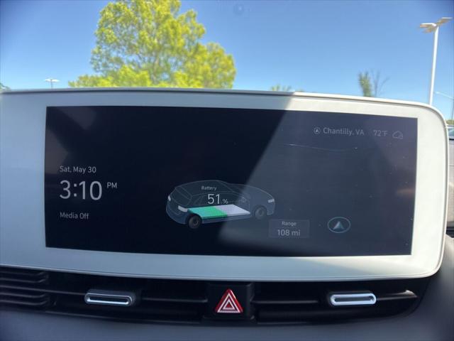 2024 Hyundai IONIQ 5 SEL