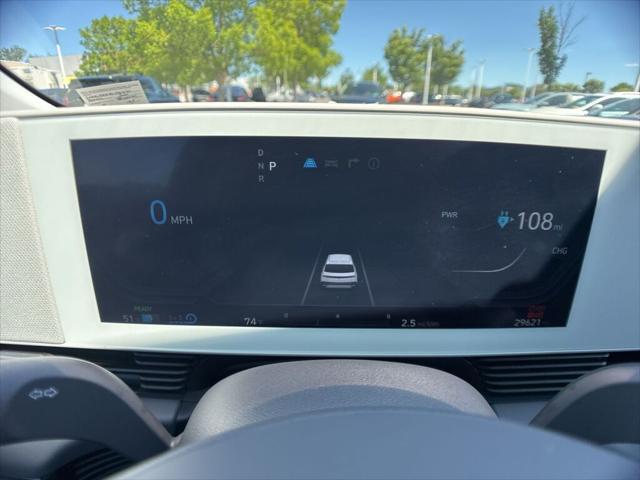 2024 Hyundai IONIQ 5 SEL