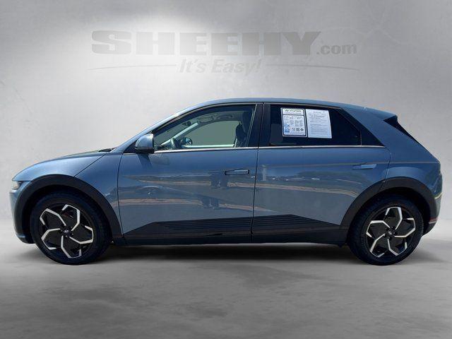 2024 Hyundai IONIQ 5 SEL