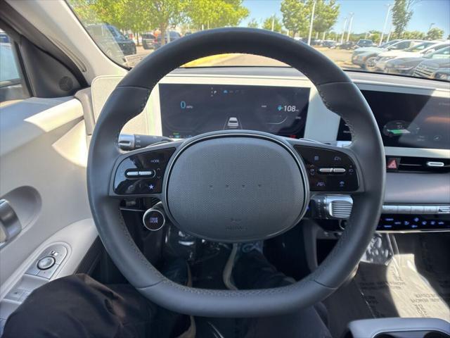 2024 Hyundai IONIQ 5 SEL