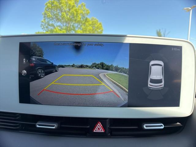 2024 Hyundai IONIQ 5 SEL