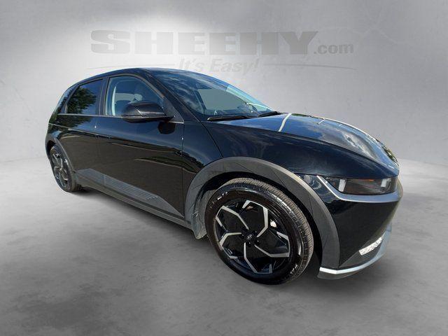 2022 Hyundai IONIQ 5 SE