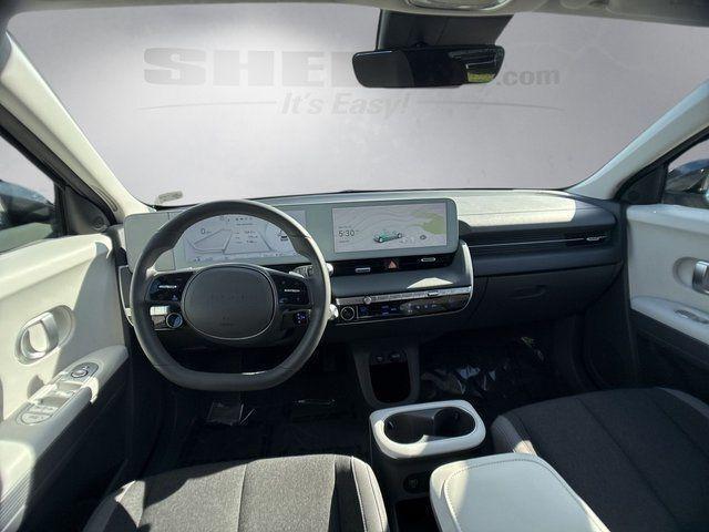 2022 Hyundai IONIQ 5 SE