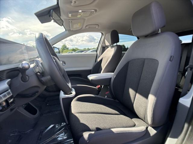 2022 Hyundai IONIQ 5 SE