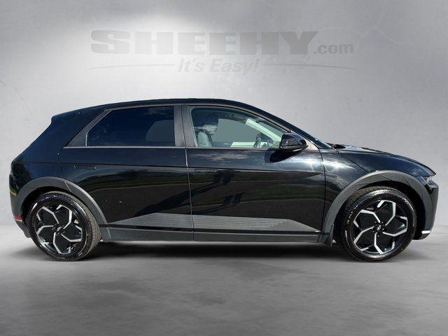 2022 Hyundai IONIQ 5 SE