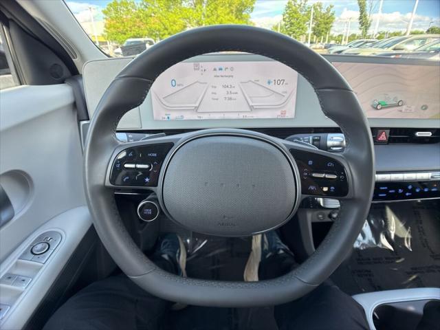 2022 Hyundai IONIQ 5 SE