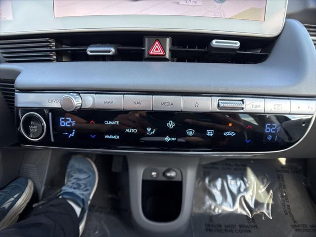 2022 Hyundai IONIQ 5 SE