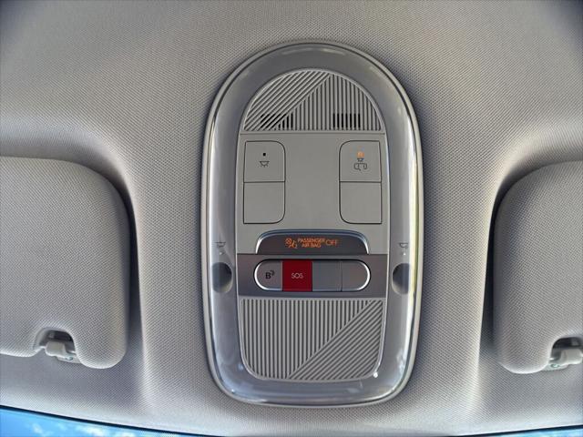 2022 Hyundai IONIQ 5 SE