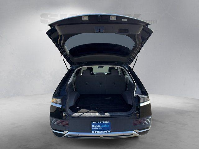2022 Hyundai IONIQ 5 SE