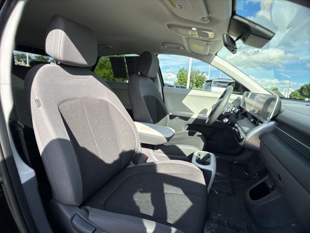 2022 Hyundai IONIQ 5 SE