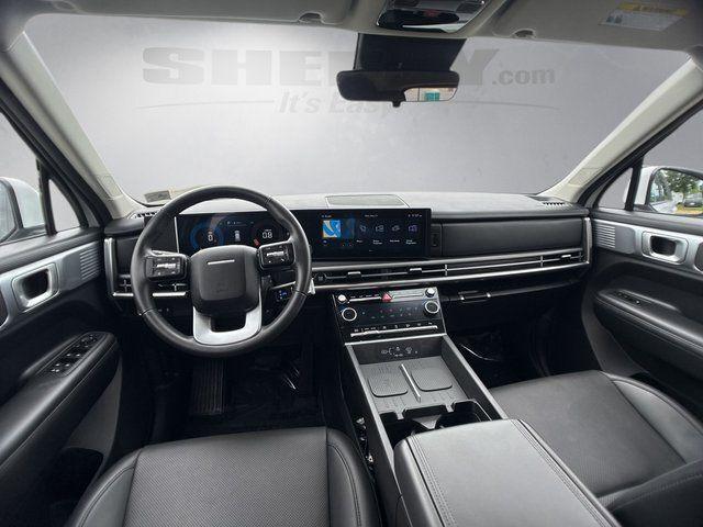 2024 Hyundai Santa Fe SEL