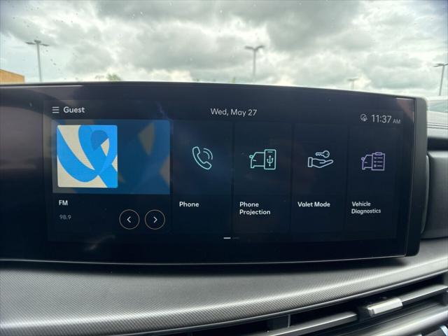 2024 Hyundai Santa Fe SEL
