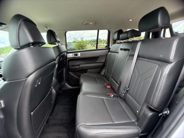 2024 Hyundai Santa Fe SEL