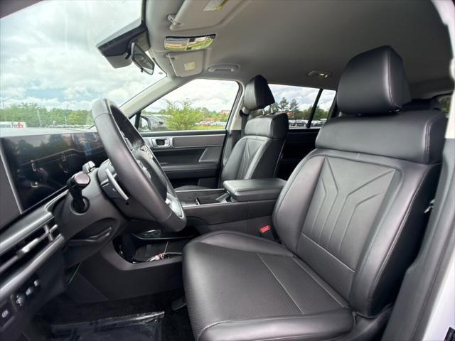 2024 Hyundai Santa Fe SEL