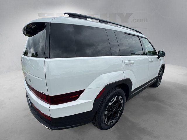 2024 Hyundai Santa Fe SEL