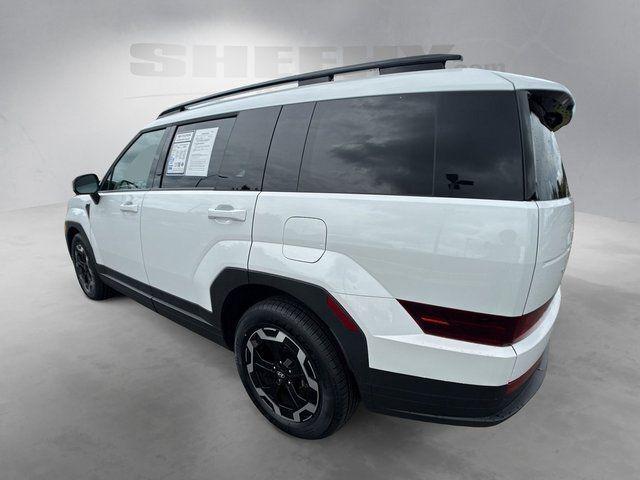 2024 Hyundai Santa Fe SEL