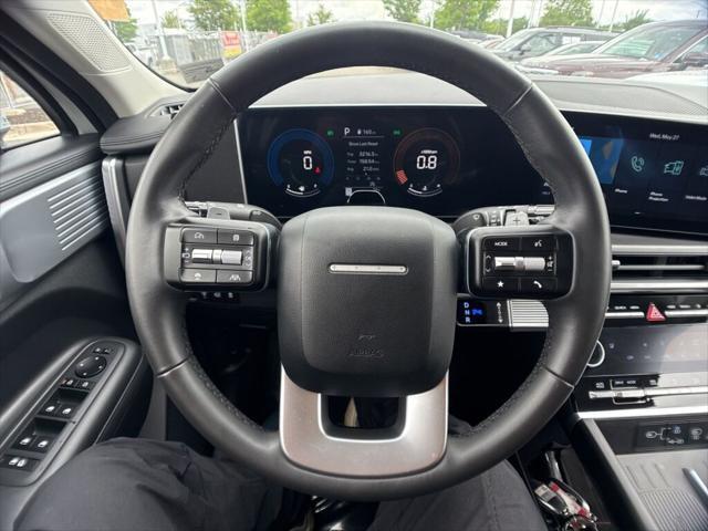 2024 Hyundai Santa Fe SEL