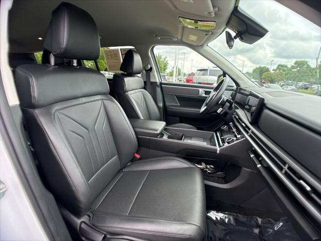 2024 Hyundai Santa Fe SEL
