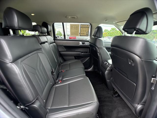 2024 Hyundai Santa Fe SEL