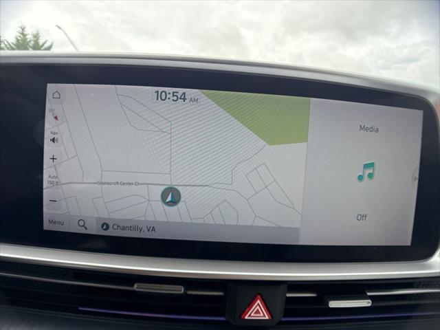 2024 Hyundai IONIQ 6 SEL